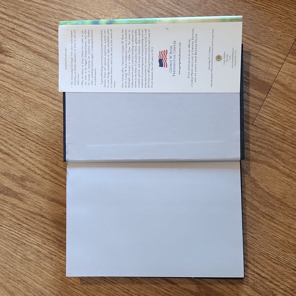 Set of George and Laura Bush Books - Picture 5 of 12